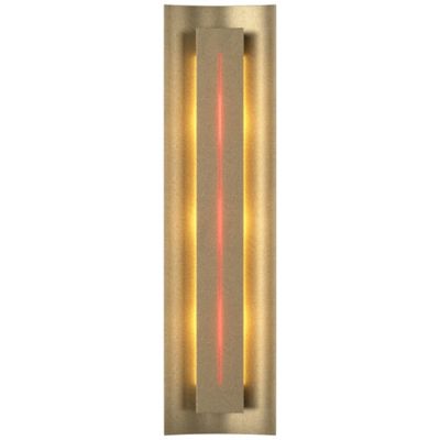 HBF2292015 Hubbardton Forge Gallery Wall Sconce With 3.1 In.  sku HBF2292015