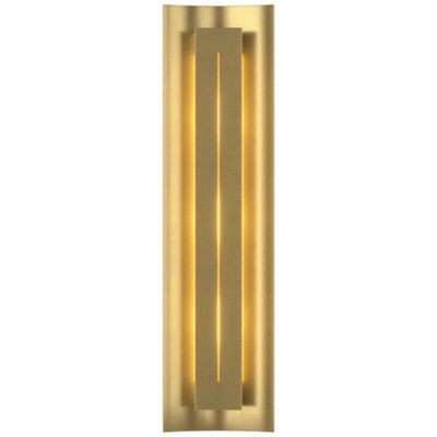 HBF2292042 Hubbardton Forge Gallery Wall Sconce With 3.1 In.  sku HBF2292042