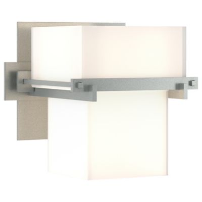 Hubbardton Forge Kakomi Single Wall Sconce - Color: Matte - Size: Small - 2