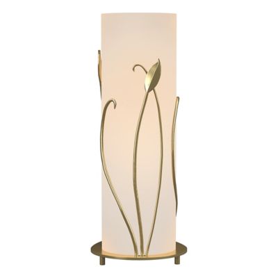 HBF2290727 Hubbardton Forge Forged Leaves Table Lamp - Color: sku HBF2290727