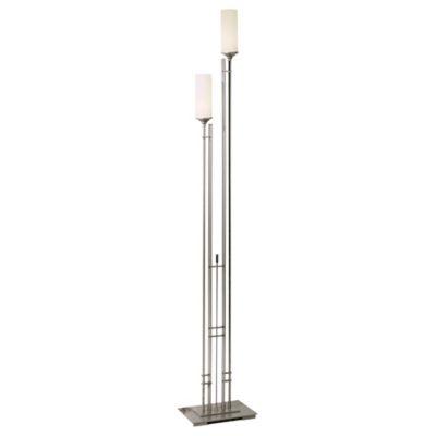 HBF2102414 Hubbardton Forge Metra Twin Tall Floor Lamp - Colo sku HBF2102414