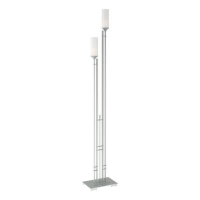 HBF2327632 Hubbardton Forge Metra Twin Tall Floor Lamp - Colo sku HBF2327632