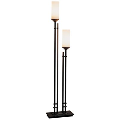 Metra Twin Buffet Lamp