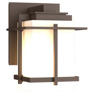 HBF1850320 Hubbardton Forge Tourou Outdoor Wall Sconce - Colo sku HBF1850320