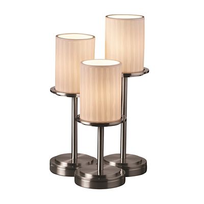 R067543 Justice Design Group Limoges Dakota Table Lamp - C sku R067543