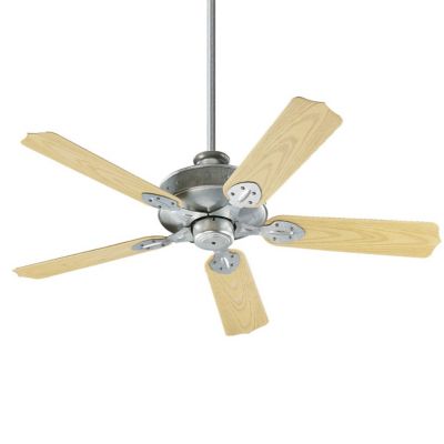 Chateaux Uni Pack Ceiling Fan By Quorum International At