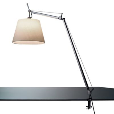 Artemide Tolomeo Lamp With Shade Table Lamp - Size: 17 In - USC-TLM0002