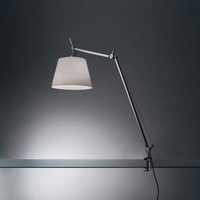 Artemide Tolomeo Lamp With Shade Table Lamp - Size: 17 In - USC-TLM0005