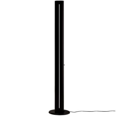 Artemide Megaron Floor Lamp - Color: Silver - USC-A016005