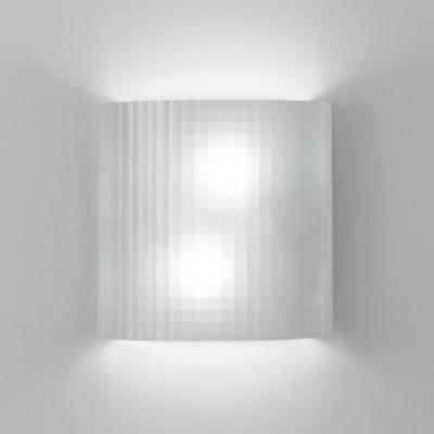 Facet Wall Sconce