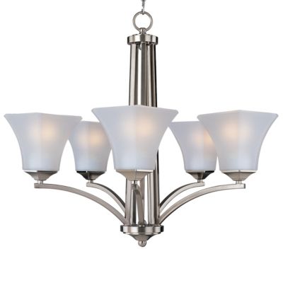 Aurora 5 Light Chandelier