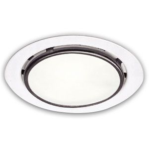 WAC Lighting Frosted Lens Accessory LENS 45 FR N