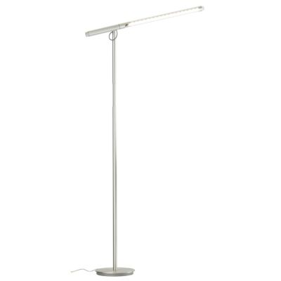 Brazo Floor Task Lamp