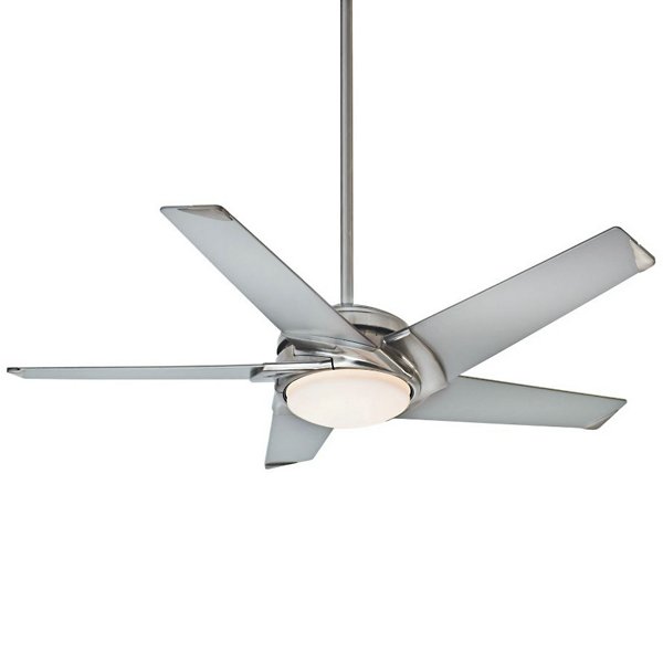 Casablanca Stealth Ceiling Fan Review, How To Balance A Casablanca Ceiling Fan With Light