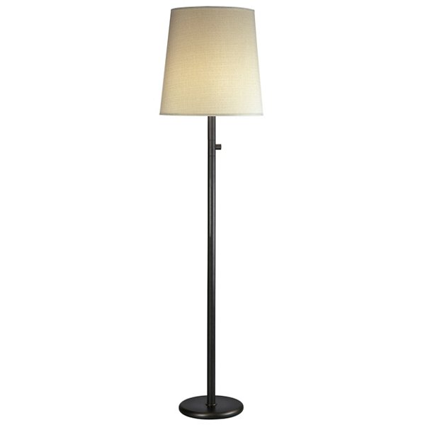 Buster Chica Floor Lamp By Robert Abbey 2804