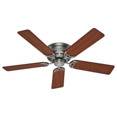 Bayview Ceiling Fan By Hunter Fans At Lumens Com
