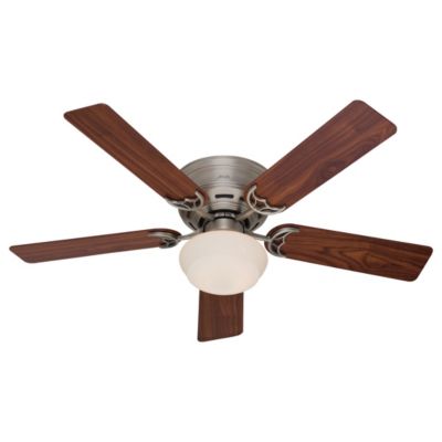 "52"" Low Profile III Plus Ceiling Fan"