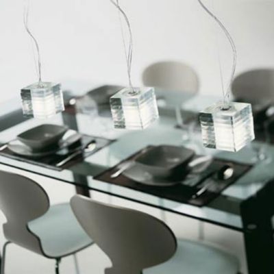 Otto x Otto 3 Light Linear Suspension