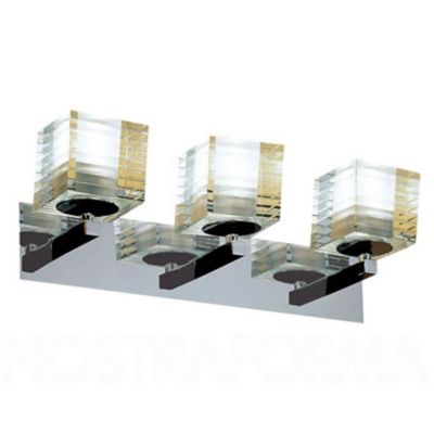 Otto x Otto Triple Wall Sconce