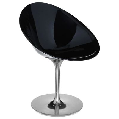 Eros Swivel Chair