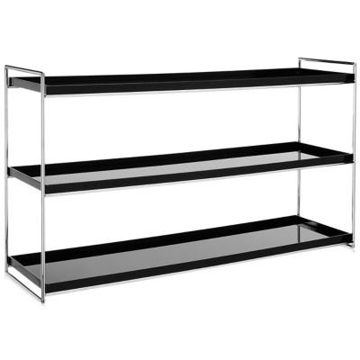 Trays Bookcase