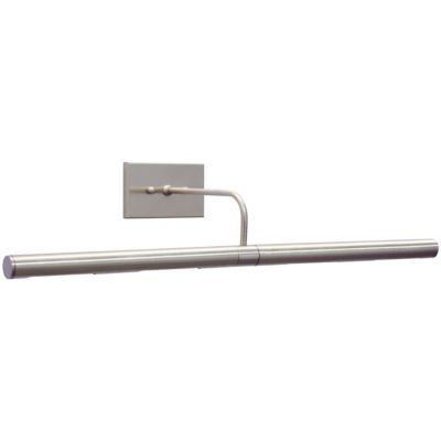 Direct Wire Slim-Line Picture Light