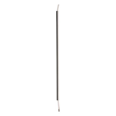 Visual Comfort Architectural Power Extender in Bronze, Size: 96"
