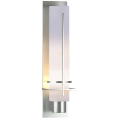 Hubbardton Forge After Hours Wall Sconce - Color: Polished - Size: 1 light 