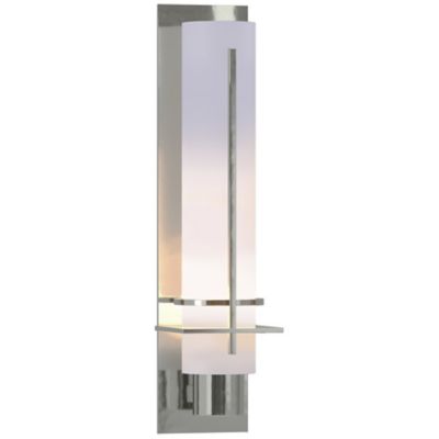 Hubbardton Forge After Hours Wall Sconce - Color: Polished - Size: 1 light 