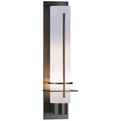 Hubbardton Forge After Hours Wall Sconce - Color: Oil Rubbed - Size: 1 ligh