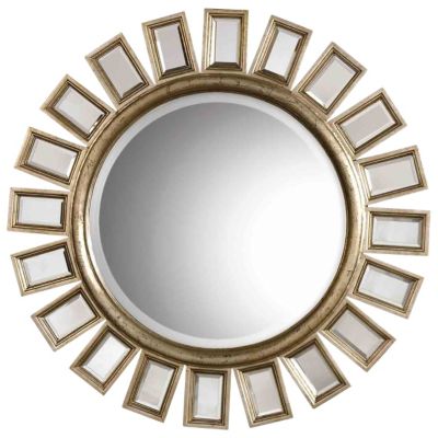 Cyrus Mirror
