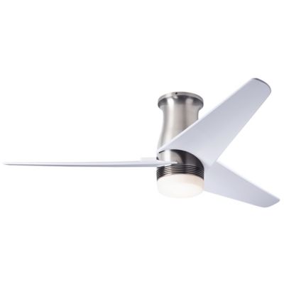 MFC716911 Modern Fan Company Velo DC Flushmount Ceiling Fan  sku MFC716911