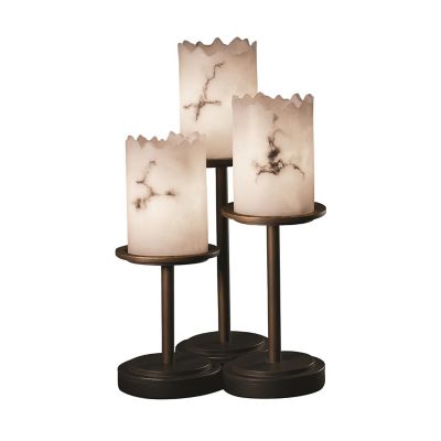 R105362 Justice Design Group LumenAria Dakota Table Lamp - sku R105362