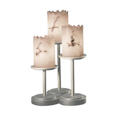 R105361 Justice Design Group LumenAria Dakota Table Lamp - sku R105361