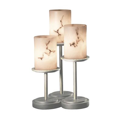 R105364 Justice Design Group LumenAria Dakota Table Lamp - sku R105364