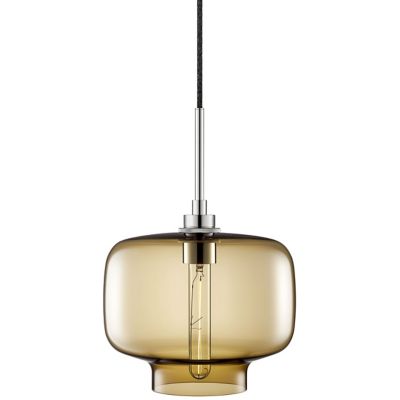Solitaire Pendant By Niche At Lumens Com