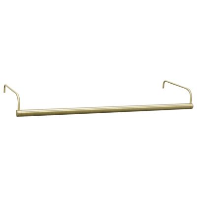 House of Troy Slim-Line Picture Light - Color: Brass - Size: 21 - SL21-5