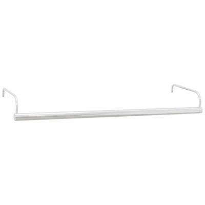 House of Troy Slim-Line Picture Light - Color: White - Size: 21 - SL21-9