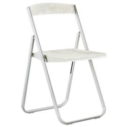 Honeycomb Folding Chair