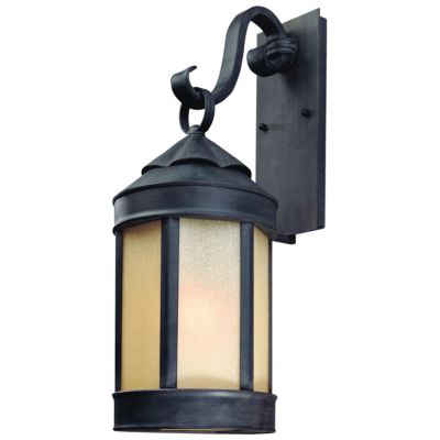 Anderson's Forge Outdoor Wall Lantern