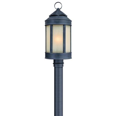 Anderson's Forge Outdoor Postmount