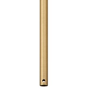 Downrod For Caruso Ceiling Fan