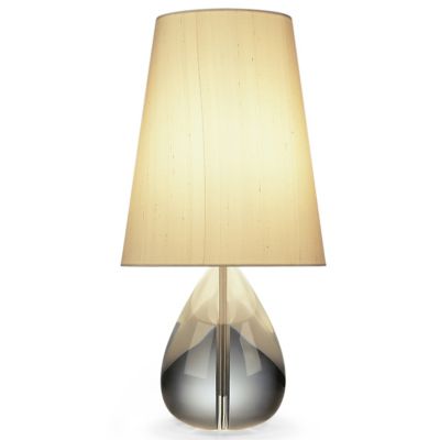 JAD2558280 Jonathan Adler Claridge Teardrop Table Lamp - Size sku JAD2558280