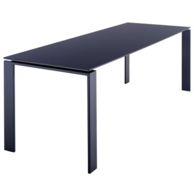 Kartell Four Table - Color: Painted - Size: 62 In - 4522/85
