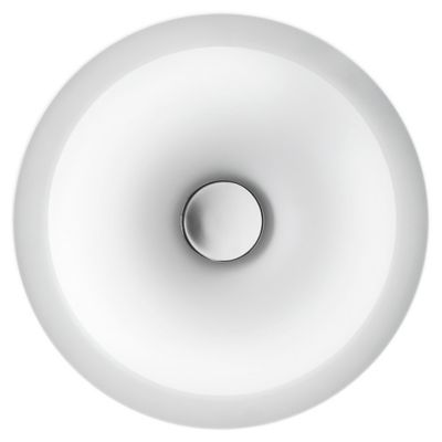 Leucos Lighting Planet 48 Wall / Flushmount Light - Color: White - 0003752