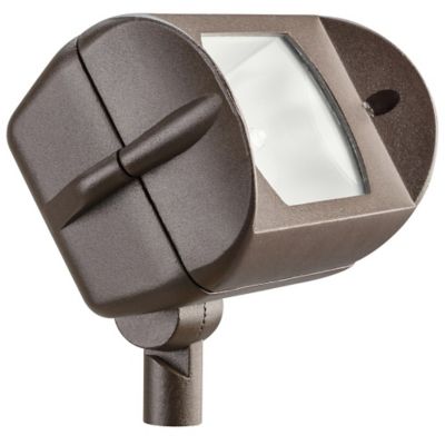 Adjustable Wide Flood Light