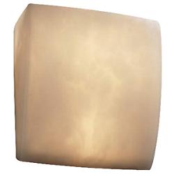 Clouds Square Wall Sconce