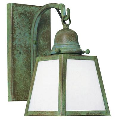 A-Line Arch Arm Wall Sconce