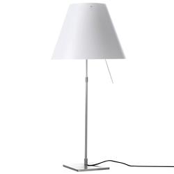 Costanza Table Lamp with On/Off Switch
