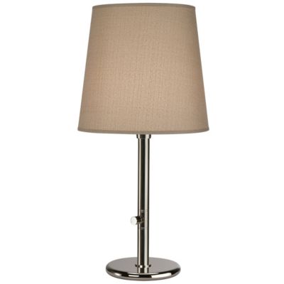 Robert abbey deals buster floor lamp